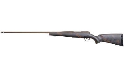 Weatherby Mark V Backcountry 2.0 300 WBY Mag - Jimmy's Creek view 3