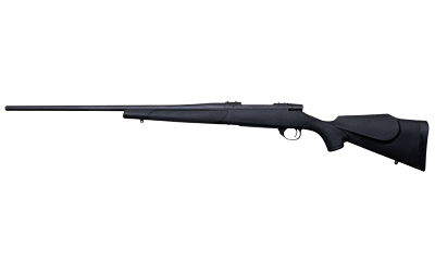 Weatherby Obsidian 22-250 Rem - All Geared Up FFL view 5