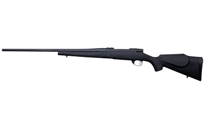 Weatherby Vanguard Obsidian 223 Rem - Our Store view 4