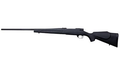 Weatherby Vanguard Obsidian 25-06 - All Geared Up FFL view 5