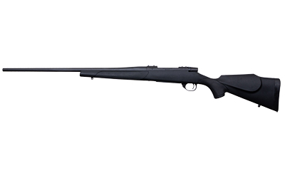 Weatherby Vanguard Obsidian 257 Wby Mag - All Geared Up FFL view 5