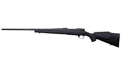 Weatherby Vanguard Obsidian 30-06 - Jimmy's Creek Firearms view 3
