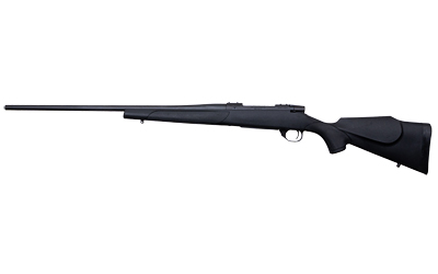 Weatherby Vanguard Obsidian 350 Legend - Jimmy's Creek Firea view 3