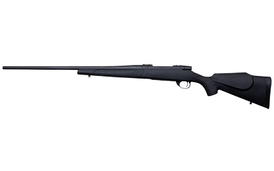Weatherby Obsidian 7mm PRC - All Geared Up FFL view 5