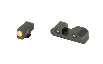 XS SIGHTS R3D 2.0 Night Sights fits Glock - Jimmy's Creek Fi view 2