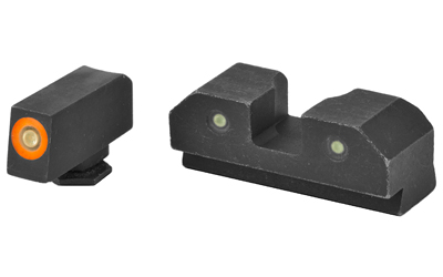XS Sights Night Sights — R3D - Purple Mountain Armory view 4