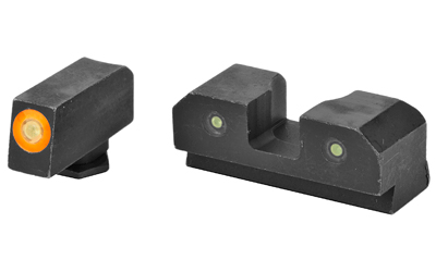 XS Sights Night Sights — R3D - Circle Square Firearms view 2