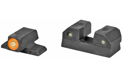 XS Sights Night Sights — R3D - Circle Square Firearms view 2