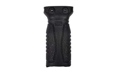 XTS RUBBERIZED SHRT VRT GRIP PIC BLK