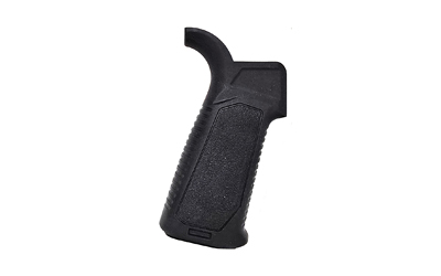 XTS 15 DEGREE RUBBER AR GRIP BLACK