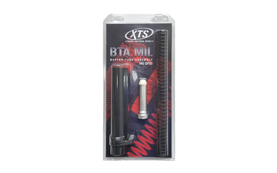 XTS MIL SPEC BUFFER TUBE ASSEMBLY