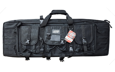 XTS 36" DOUBLE RIFLE CASE BLACK