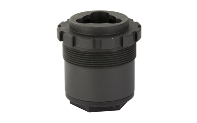 Yankee Hill Machine Co HEAVY DUTY 3-Lug Adapter - Circle Squ view 3