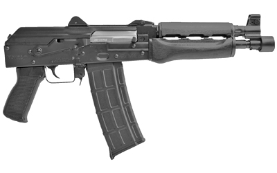 Zastava Arms USA ZPAP M85 223 Rem | 5.56 NATO - Circle Squar view 2