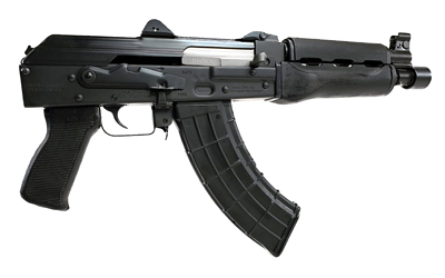 Zastava Arms USA ZPAP M92 7.62 x 39mm - All Geared Up FFL view 2