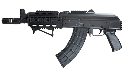 Zastava Arms USA ZPAP M92 7.62 x 39mm - 2A Gun Shop Llc view 3
