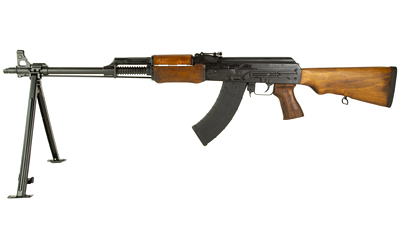Zastava Arms USA M72 RPK 7.62 x 39mm - Circle Square Firearm view 2