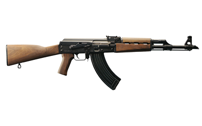 Zastava Arms USA ZPAP M70 7.62 x 39mm - Circle Square Firear view 2