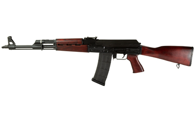 Zastava Arms USA PAP M90 223 Rem | 5.56 NATO - Circle Square view 2