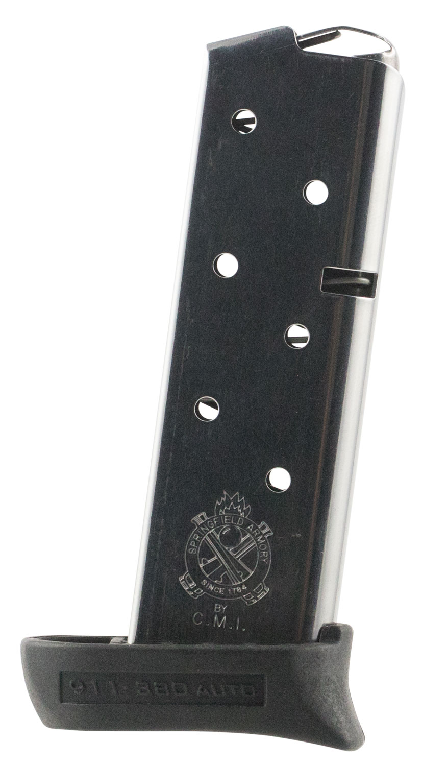 Springfield Armory .380 ACP - 2A in MD view 2