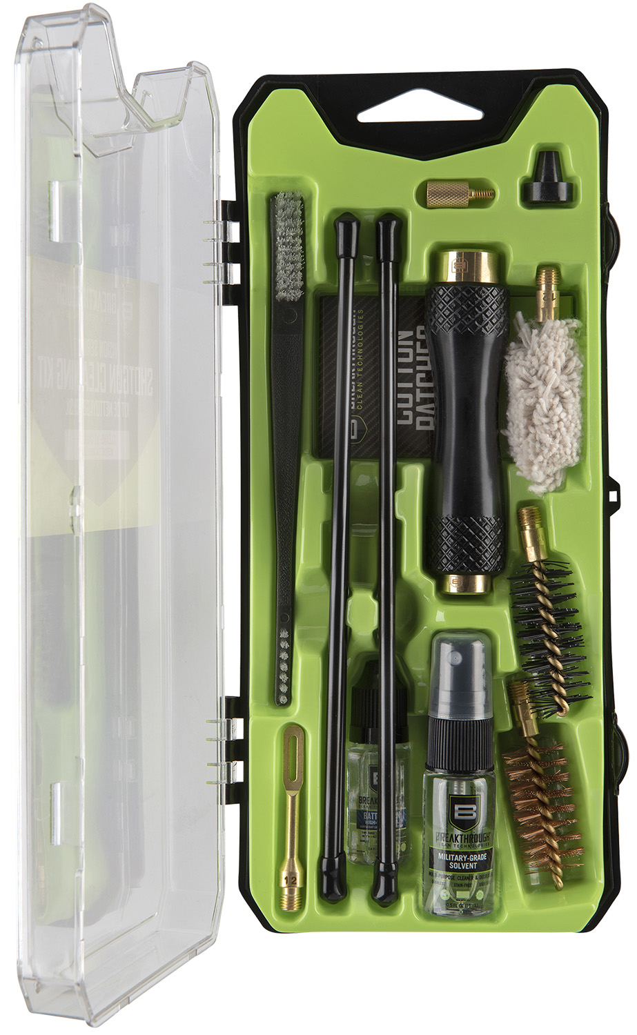 The Allen Company Inc. - Purple Mountain Armory view 3
