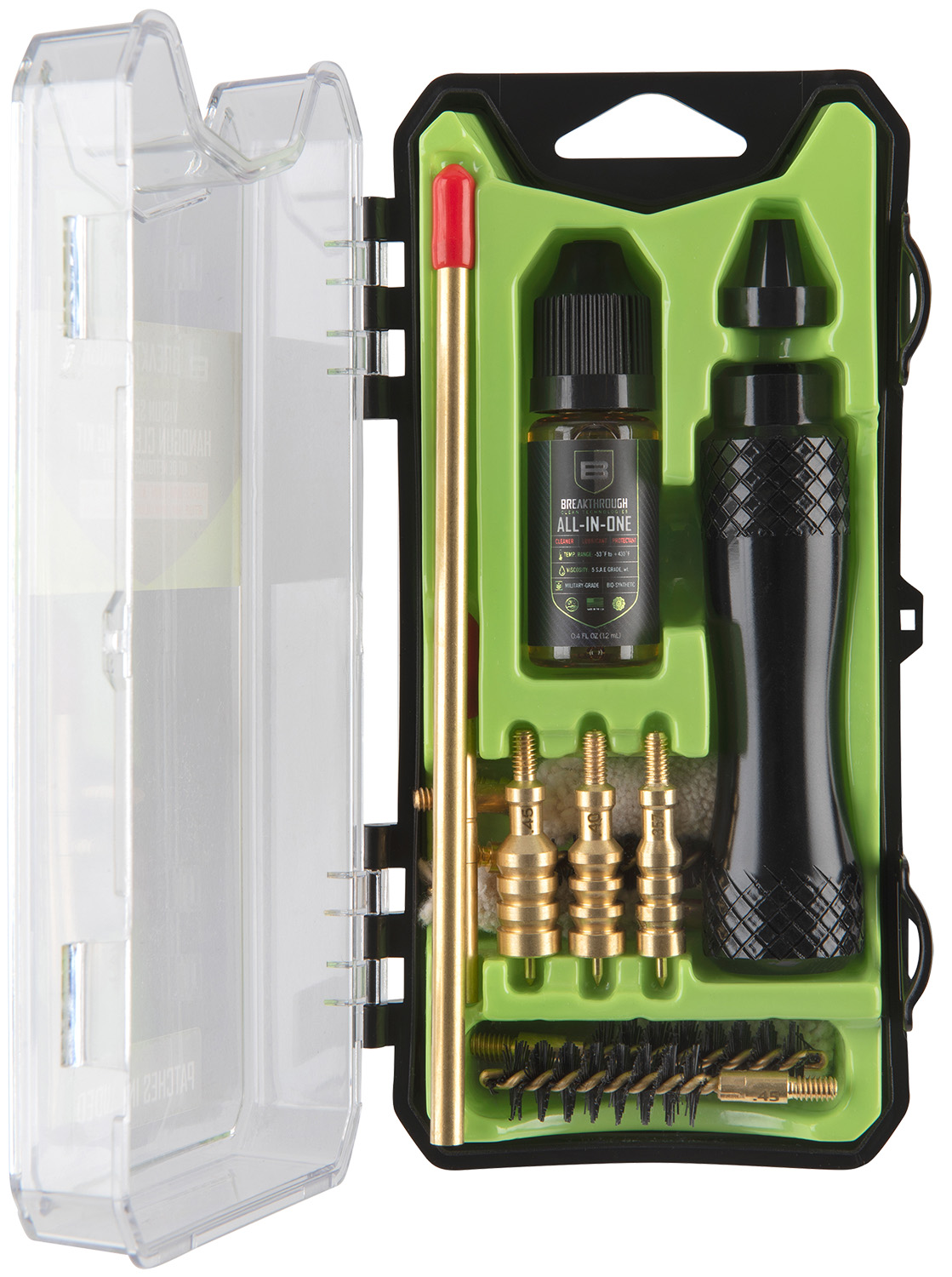 Breakthrough Clean Vision Series - 2A Gun Shop Llc view 3