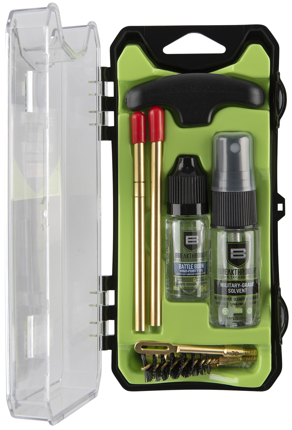 Breakthrough Clean Vision Series - Jimmy's Creek Firearms view 3