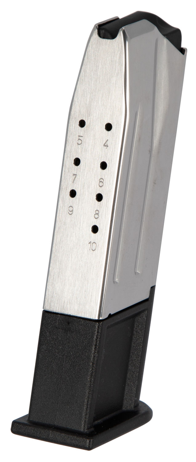 Springfield Armory XD(M) Magazine 9mm - Jimmy's Creek Firear view 4