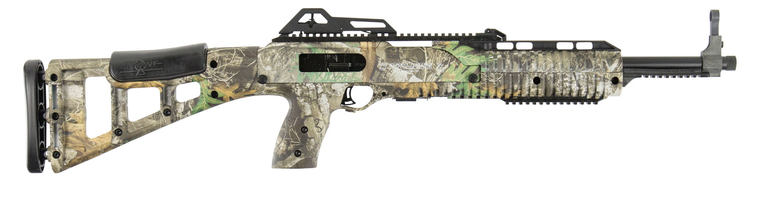 Hi-Point 10TS Carbine 10mm - Jimmy's Creek Firearms view 2