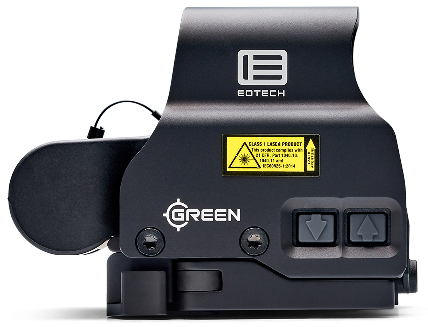 EO Tech EXPS2-0 - 2A Gun Shop Llc view 5