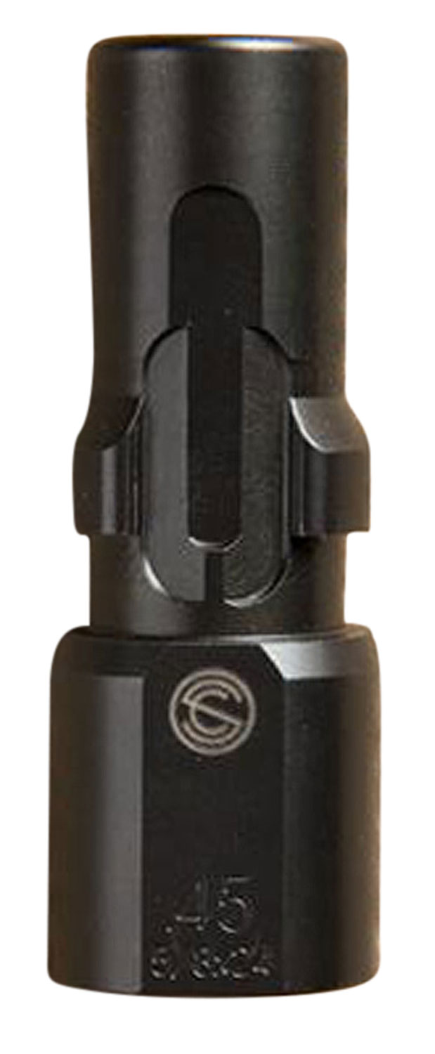 SilencerCo - 2A in MD view 2