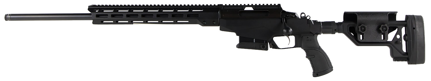 Tikka T3X TAC A1 308 Win - 2A Gun Shop Llc view 2