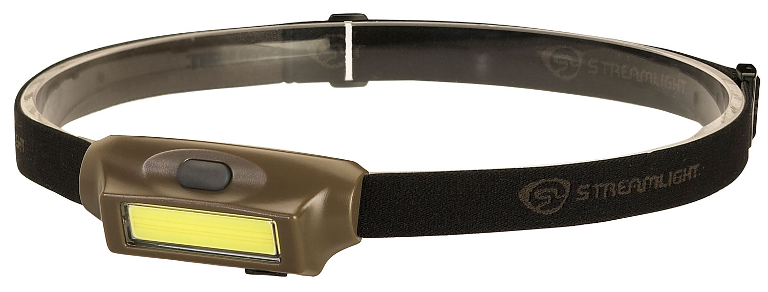 Streamlight Bandit - 2A in MD view 2