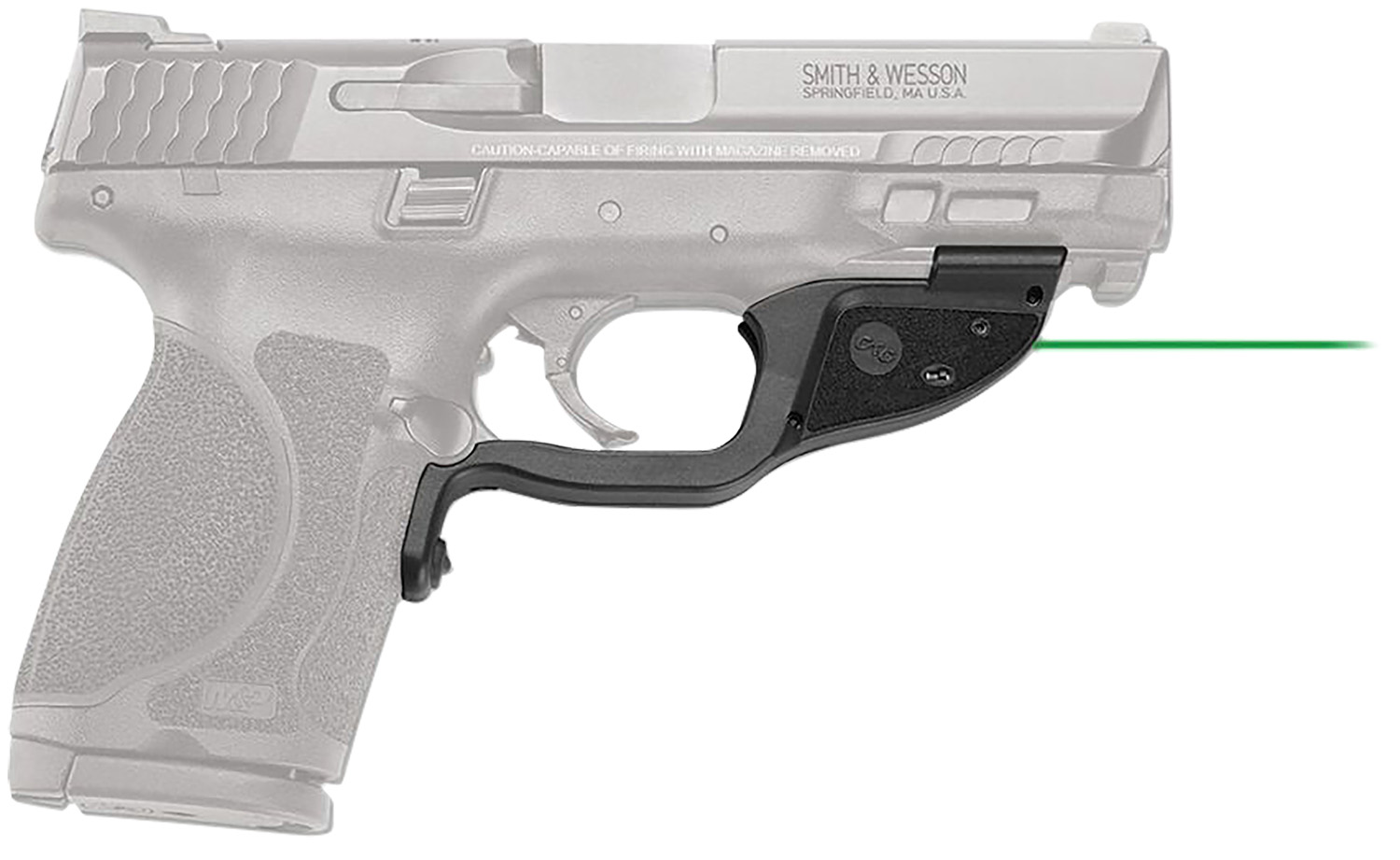 Crimson Trace Corporation - 2A in MD view 2