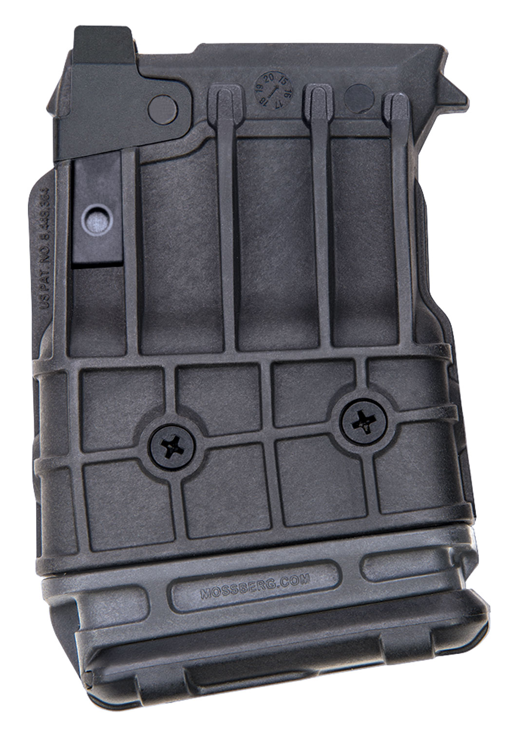 Mossberg 590M Magazine 12 Gauge - Jimmy's Creek Firearms view 2