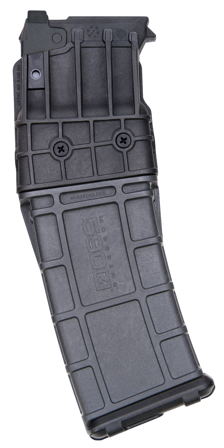 Mossberg 590M Magazine 12 Gauge - Jimmy's Creek Firearms view 2