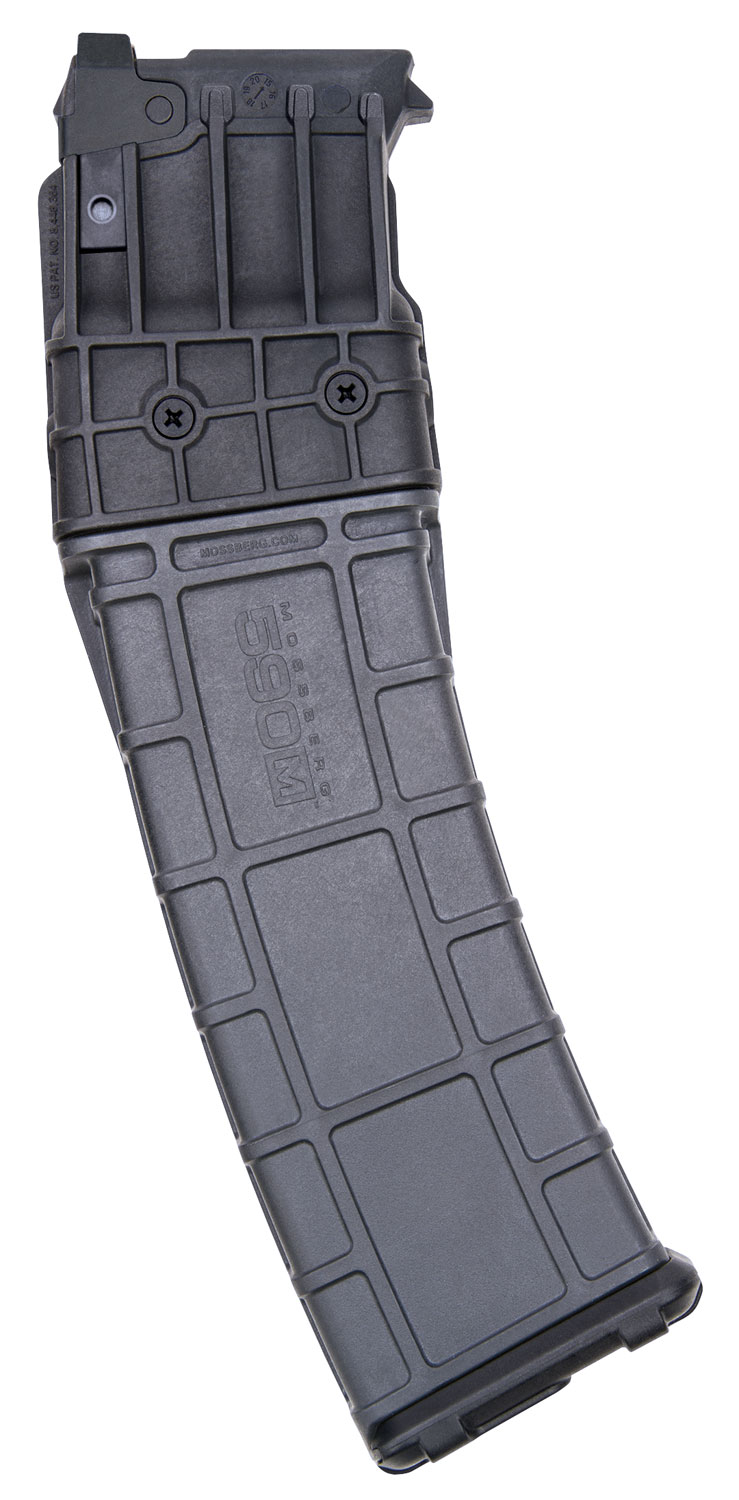 Mossberg 590M Magazine 12 Gauge - 2A in MD view 2