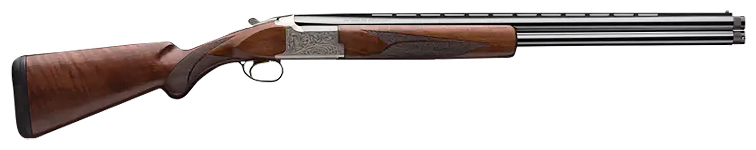 Browning Citori White Lightning 12 Gauge - Jimmy's Creek Fir view 2