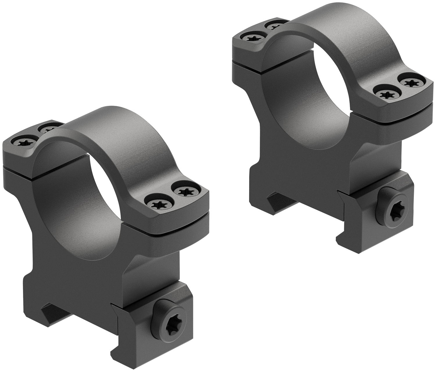Leupold & Stevens Inc. - Purple Mountain Armory view 4