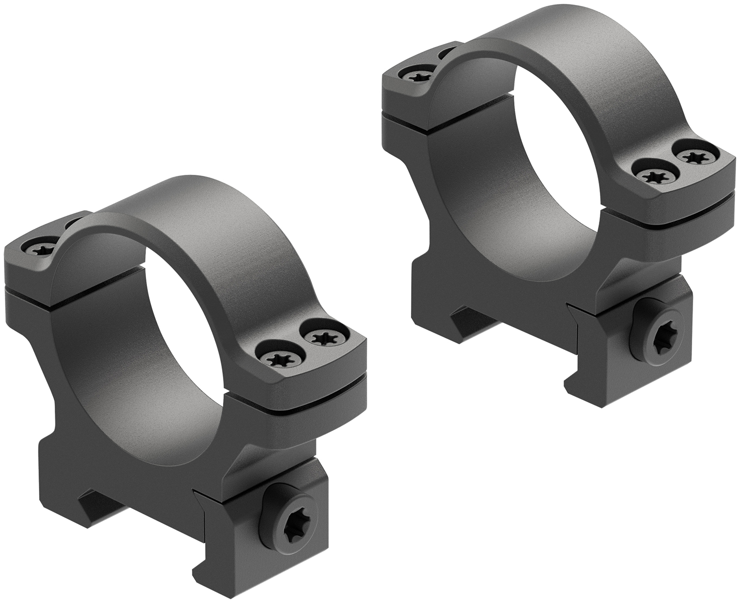 Leupold & Stevens Inc. - 2A in MD view 3