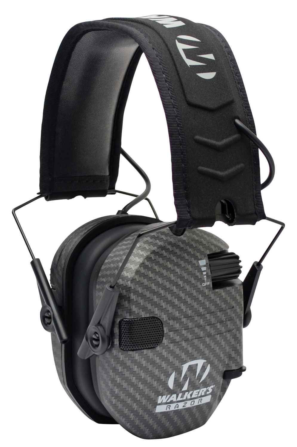 Walkers Game Ear Razor Slim Electronic - Jimmy's Creek Firea view 3