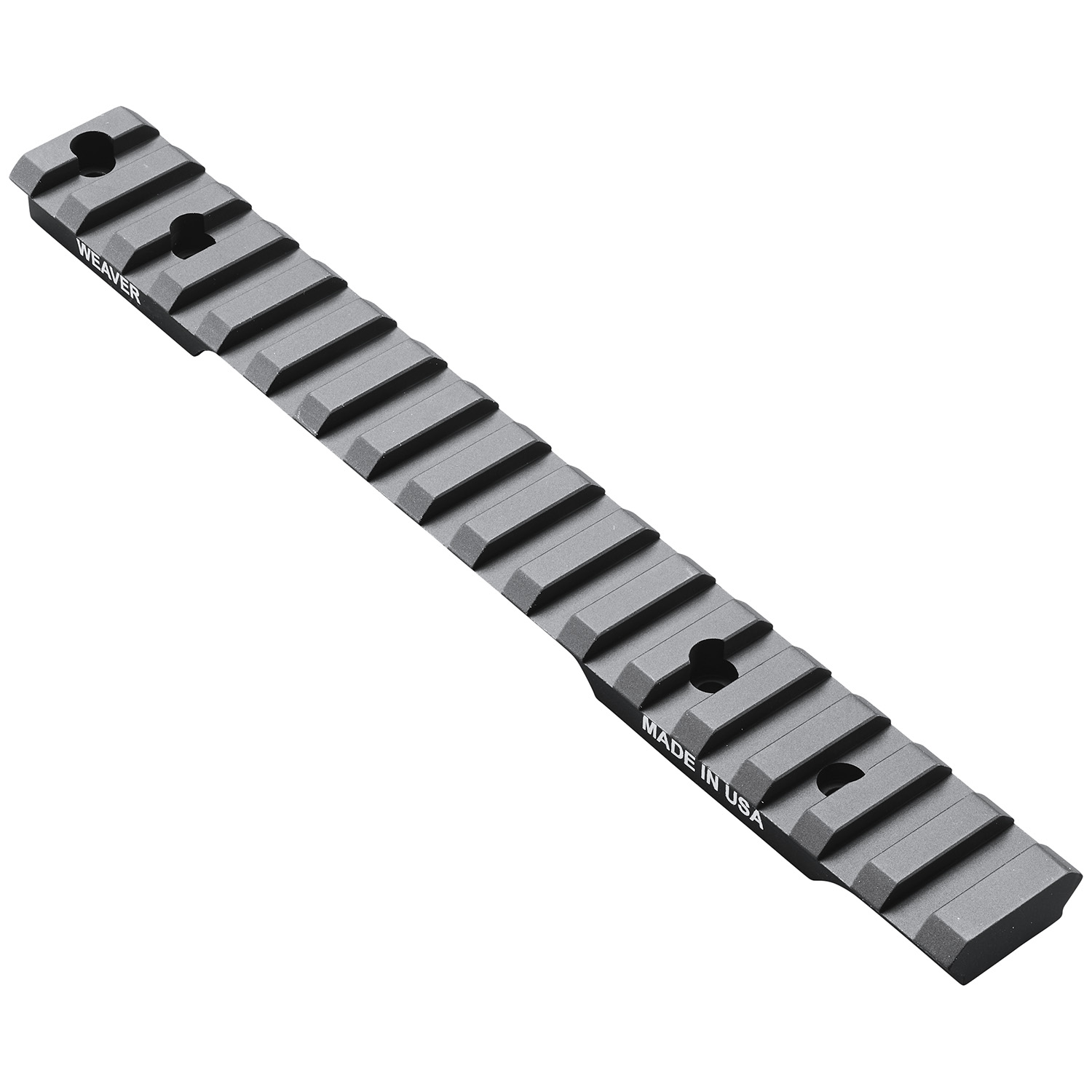 Weaver - Purple Mountain Armory view 4