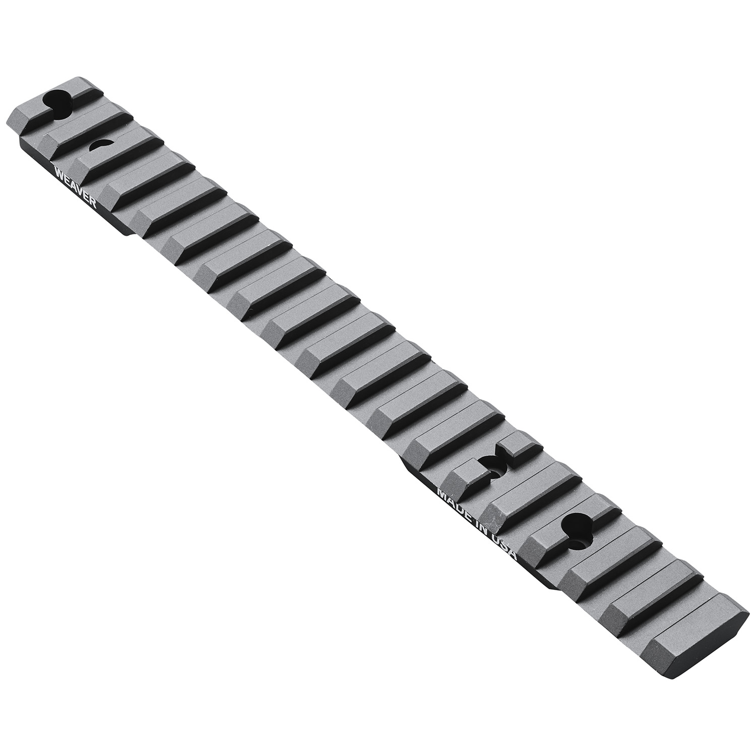 Weaver Mounts Multi-Slot Base - Jimmy's Creek Firearms view 2