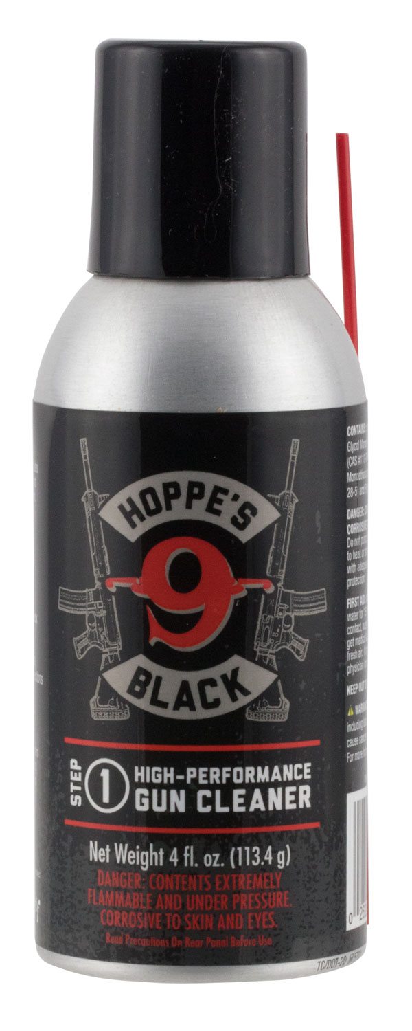 Hoppes Black - Jimmy's Creek Firearms view 2