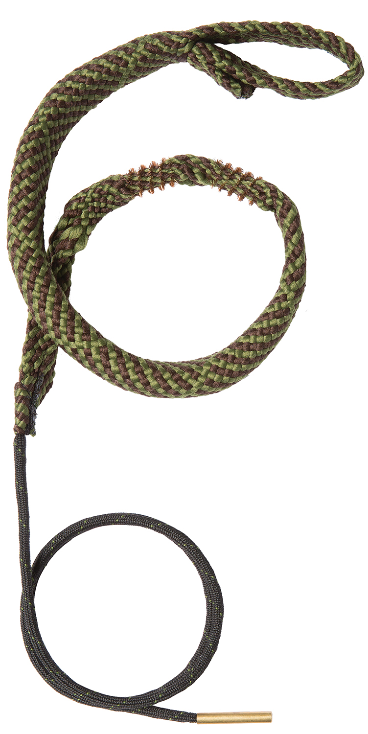 Hoppe's 24004D BoreSnake 44/45 Pistol