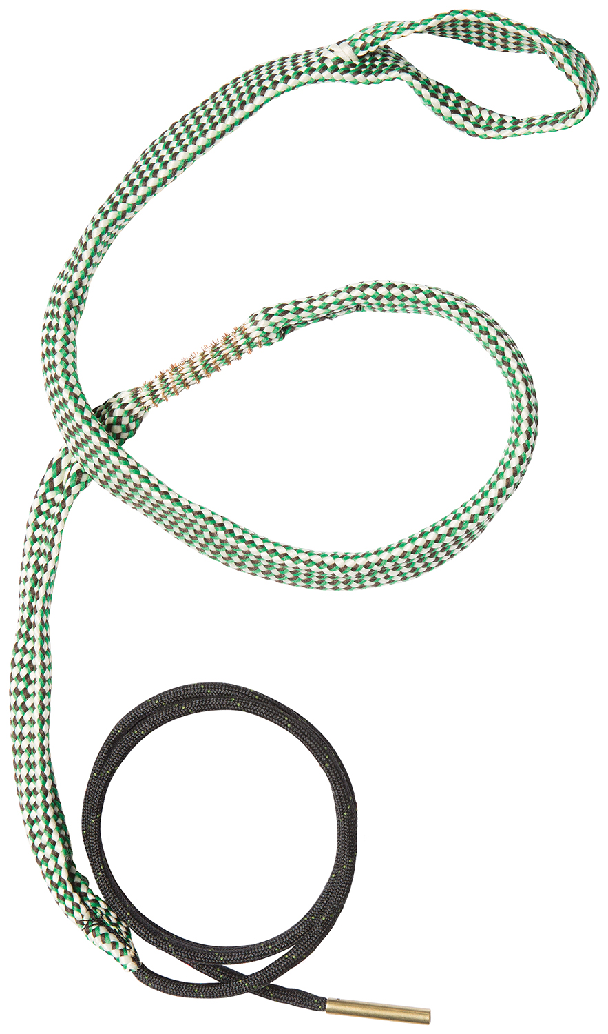 Hoppe's 24015D BoreSnake 30/308 Rifle