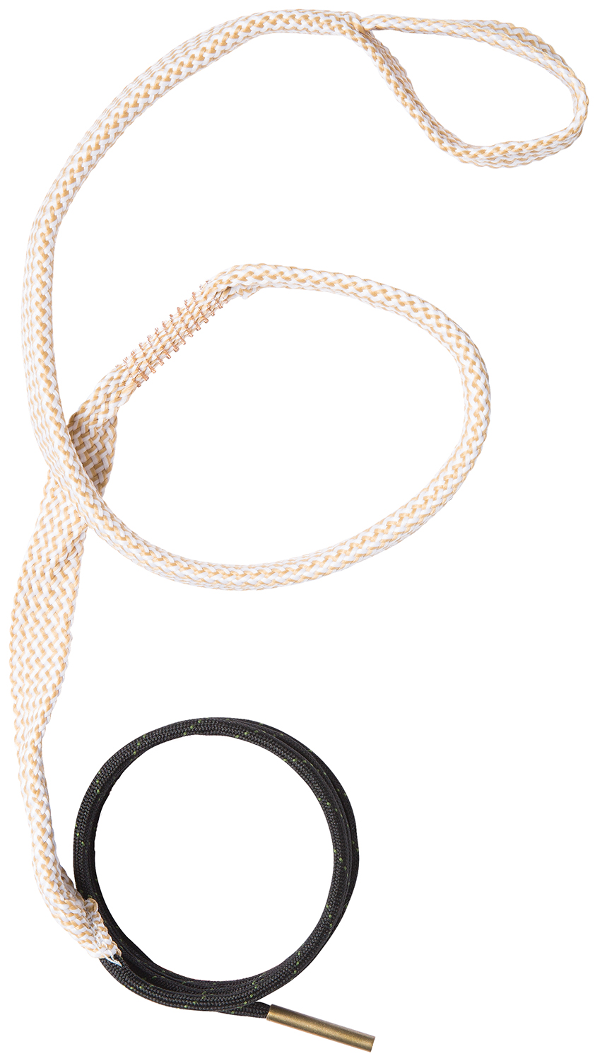 Hoppe's 24016D BoreSnake 8mm/32 Rifle