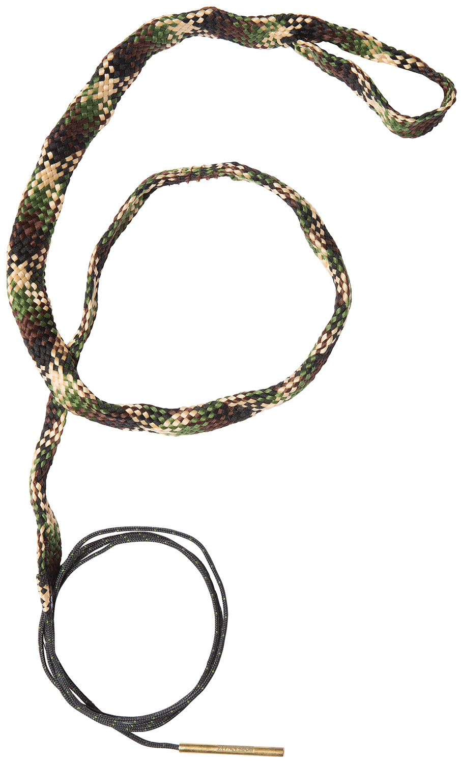 Hoppe's 24025D BoreSnake 204 Rifle