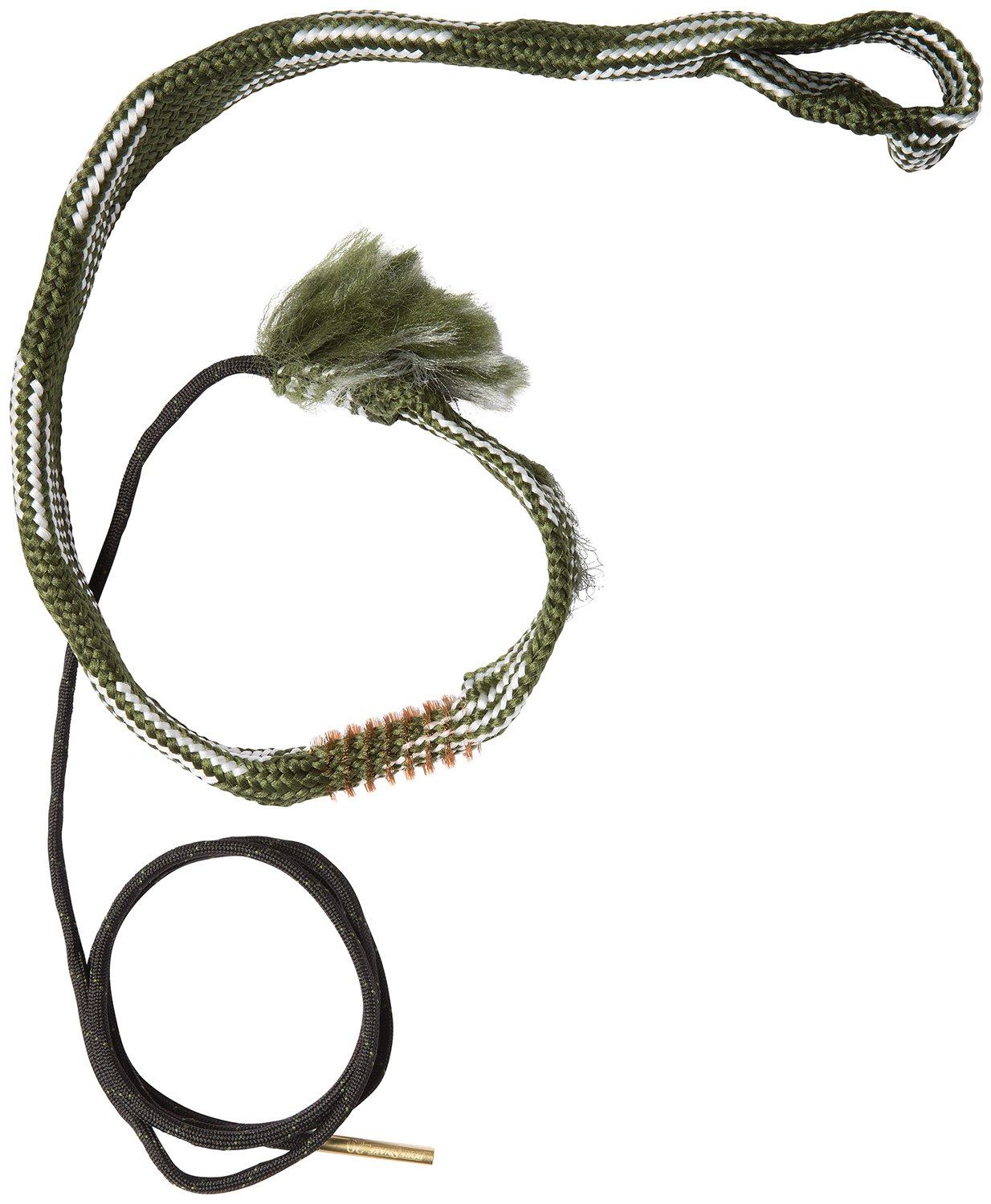 Hoppes BoreSnake - 2A Gun Shop Llc view 2