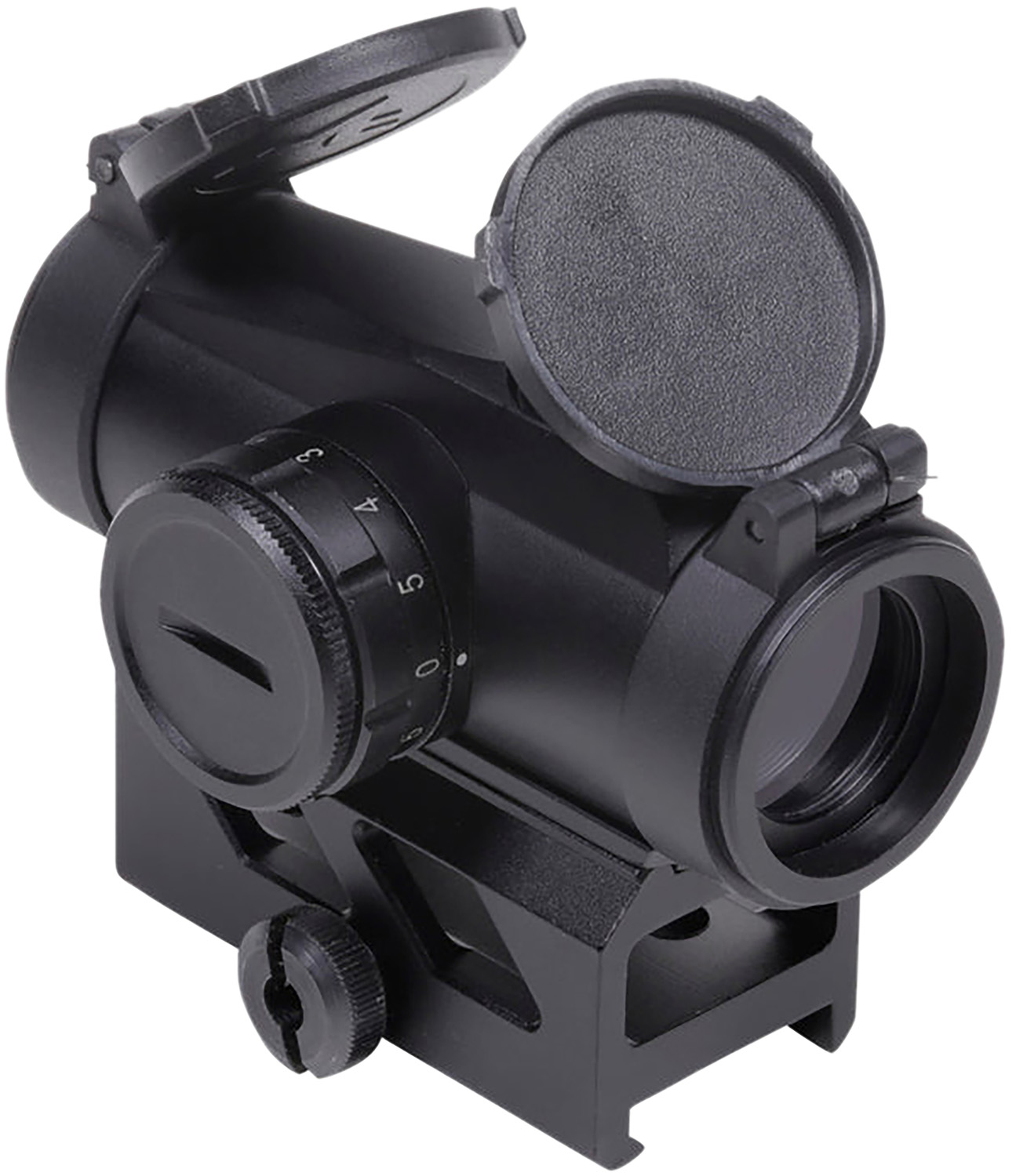 Firefield Impulse - Jimmy's Creek Firearms view 5